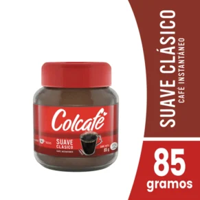 COLCAFE CLASICO X 85 GR