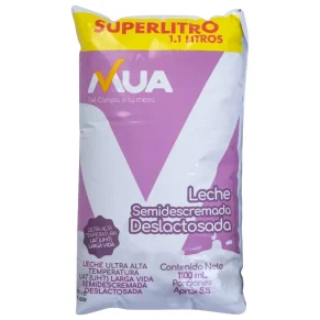 LECHE DESLACTO MUA LARGA VIDA X 1100 ML