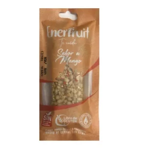 Barra de Cereal Enerfruit Mango 30 g