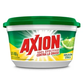 Lavaloza Axion Explosion Citric 450 g