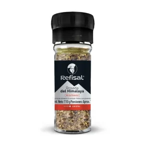 Refisal Himalaya Mix de Pimientas X 110