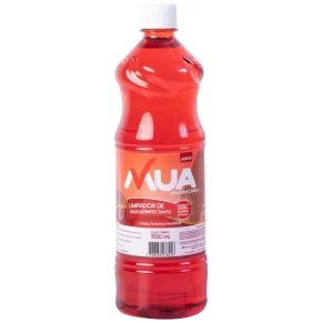 Desinfectante MUA Manzana Canela 1000 ml