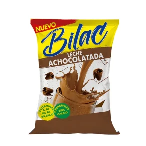 LECHE ACHOCOLATADA BILAC X 180 ML