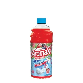 Desinfectante Aromax Frutos Rojos 500 ml