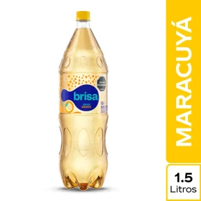 Agua Sabori Brisa Maracuya 1.5 l