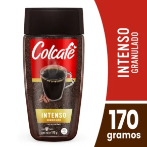 COLCAFE GRANULADO INTENSO X 170 GR