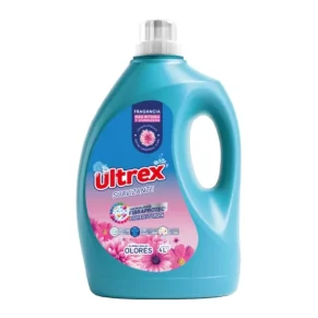 Suavizante Ultrex X 4000