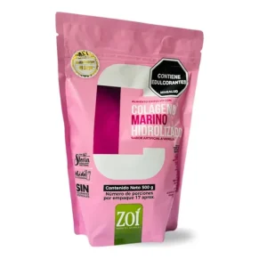 Colageno Hidroli Marino Nutrid 500 ml