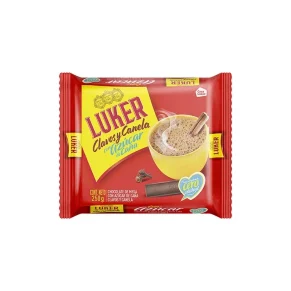 Chocolate Luker Barra Cyc Caña 250 g