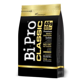 Proteina Bipro Classic Vainilla 1362 g