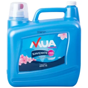 Suavizante MUA Primaveral 6000 ml