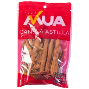 Canela en Astilla MUA 30 g