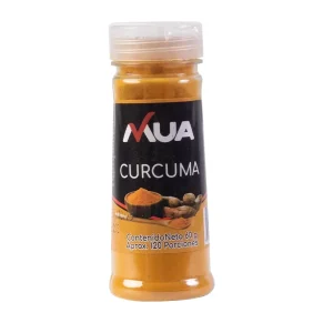 Curcuma MUA Pet 60 g
