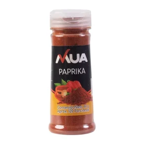 Paprika MUA Pet 60 g
