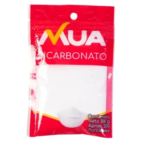 Bicarbonato MUA 100 g