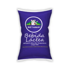 BEBIDA LACTEA BETANIA UHT  X 900