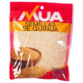 Semillas de Quinua MUA 200 g