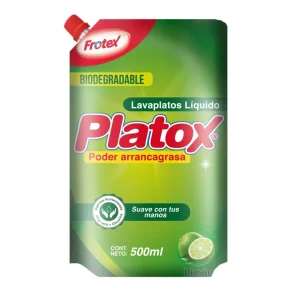 Lava Platos Líquido Frotex 500 ml