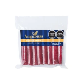 Palmitos de Cangrejo Amazonas 454 g