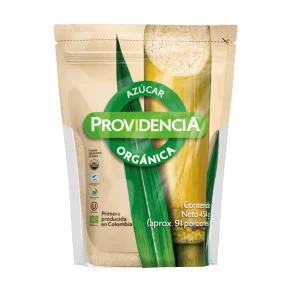 Azúcar Providencia Organica 454 g