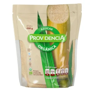 Azúcar Providencia Organica 850 g