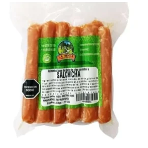 Salchicha Tradicional la Senda 275 g