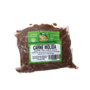 Carne Molida la Senda 250 g