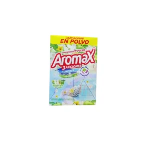 Desinfectante Aromax Polvo Manzana 10 g