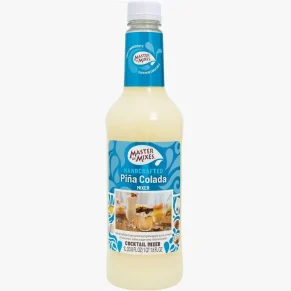 Base Coctel Piña Colada 1000 ml