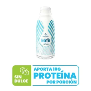 Yogurt San Martin Kefir sin Dulce X 400