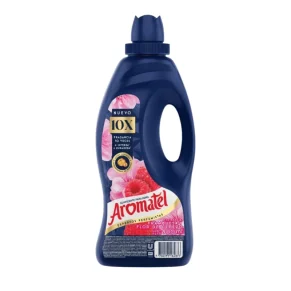 Suavizan Aromatel Frambuesa 10 X 900 ml