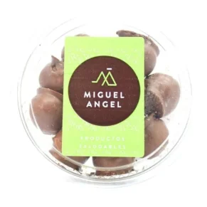 Trufa Fru Secos Miguel Angel 10 und 140 g