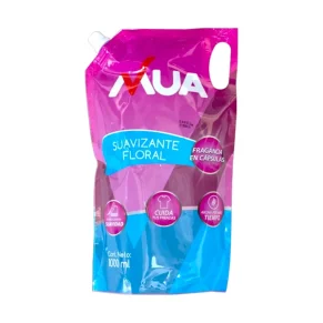 Suavizante MUA Floral 1000 ml