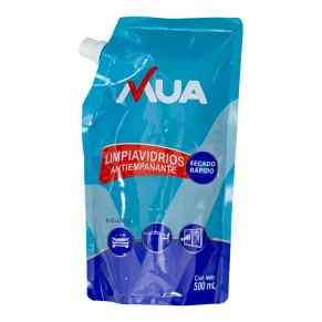 Limpiavidrios MUA DP 500 ml