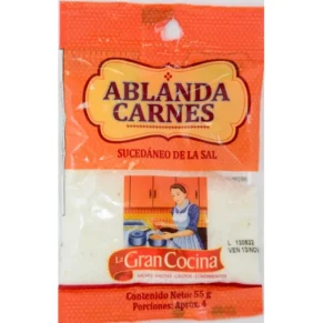 La Gran Cocina Ablanda Carne 55 g
