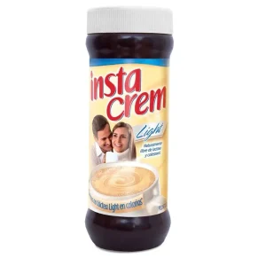 Crema Insta Cream Light 450 g