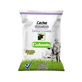 LECHE COLANTA DESLACTOSADA X 1 LT