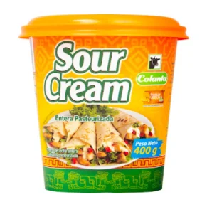 CREMA AGRIA COLANTA X 400 GR