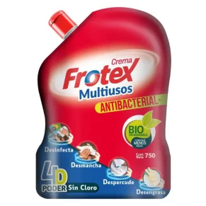 Crema Frotex 750 g