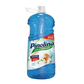Desinfectante Pinolina Baby Fresh 2000 ml