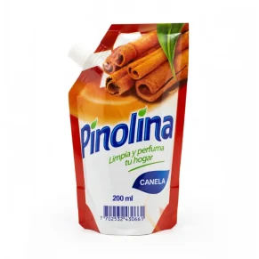 Desinfectante Pinolina Canela 200 ml