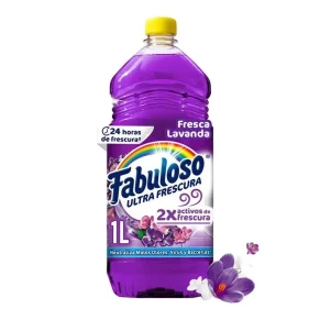 Fabuloso Lavanda 1 l
