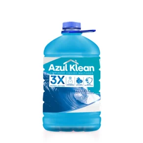 Desinfectante Azul Klean Frescura Enc 2000 ml