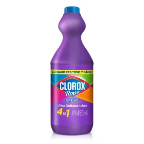 Clorox Ropa Color 450 ml