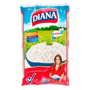 Arroz Diana 1000 g
