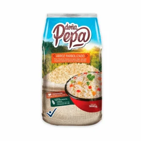 Arroz Doña Pepa 3000 g