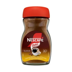 Café Nescafe Dolca 85 g