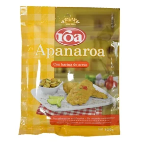 Polvo Roa para Apanar 100 g