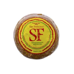 Panela Par Sf 1000 g
