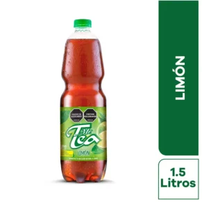 Bebida Mr Tea Limón 1.5 l